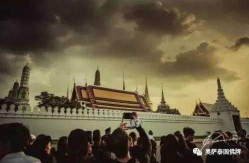 中国驻泰国大使馆再次提醒赴泰中国游客 普密蓬国王葬礼国丧期间 该干啥不该干啥【泰国佛牌】 中国驻泰国大使馆再次提醒赴泰中国游客 普密蓬国王葬礼国丧期间 该干啥不该干啥-图片6