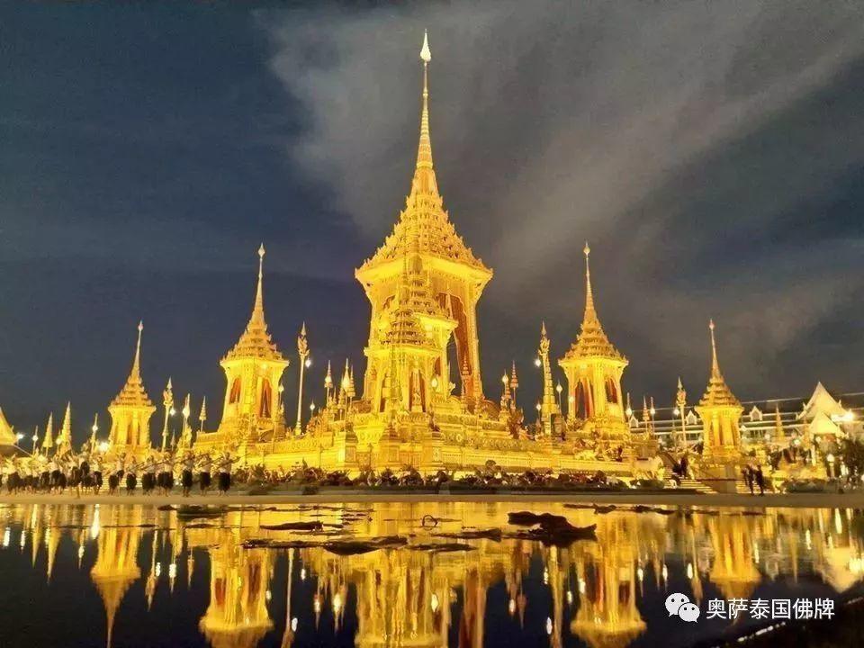 九世先皇陛下！您的子民都到了，以地为床，守护您的最后一程！-图片19