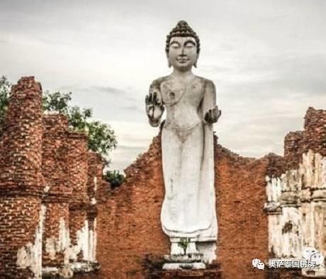 钱从哪里来?几个佛教故事告诉您!【泰国佛牌】 钱从哪里来?几个佛教故事告诉您!-图片2