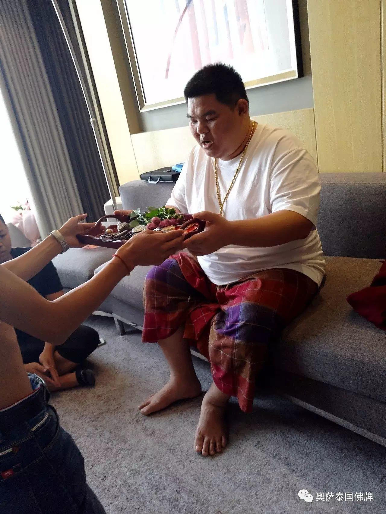 积福损福 全在自己做主