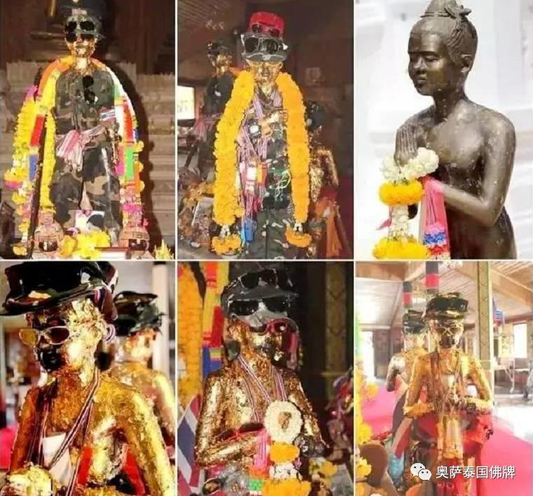 香港土豪泰国寺庙还愿花十多万买鞭炮燃放三小时【泰国佛牌】 香港土豪泰国寺庙还愿花十多万买鞭炮燃放三小时-图片5