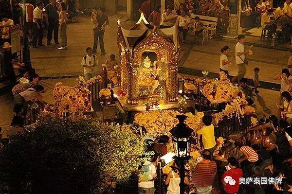 佛前五供是什么都有哪些含义-图片1