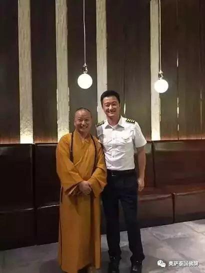 吴京鲜为人知的另一面：被佛眷顾的战狼-图片10