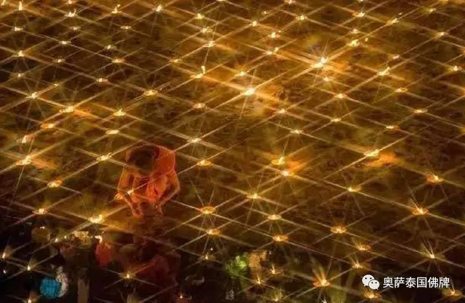 清迈，光彩斑斓的 Wat Pan Tao（盼道寺）-图片6