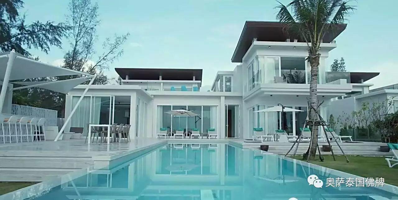 超想带你看世界|你被欢乐颂刷爆了屏吗，不如看看别墅老板的故事吧？-图片4