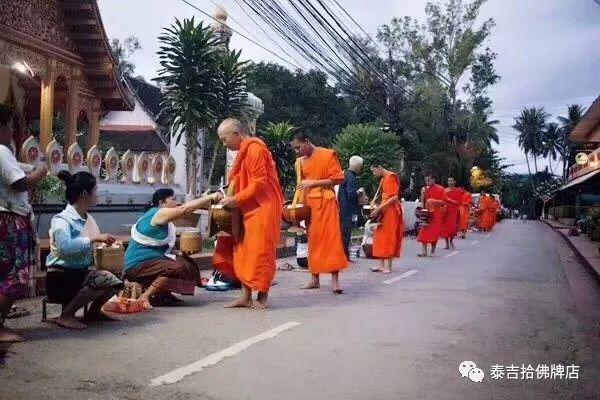 佩戴佛牌是不是也有诸多禁忌呢？-图片5