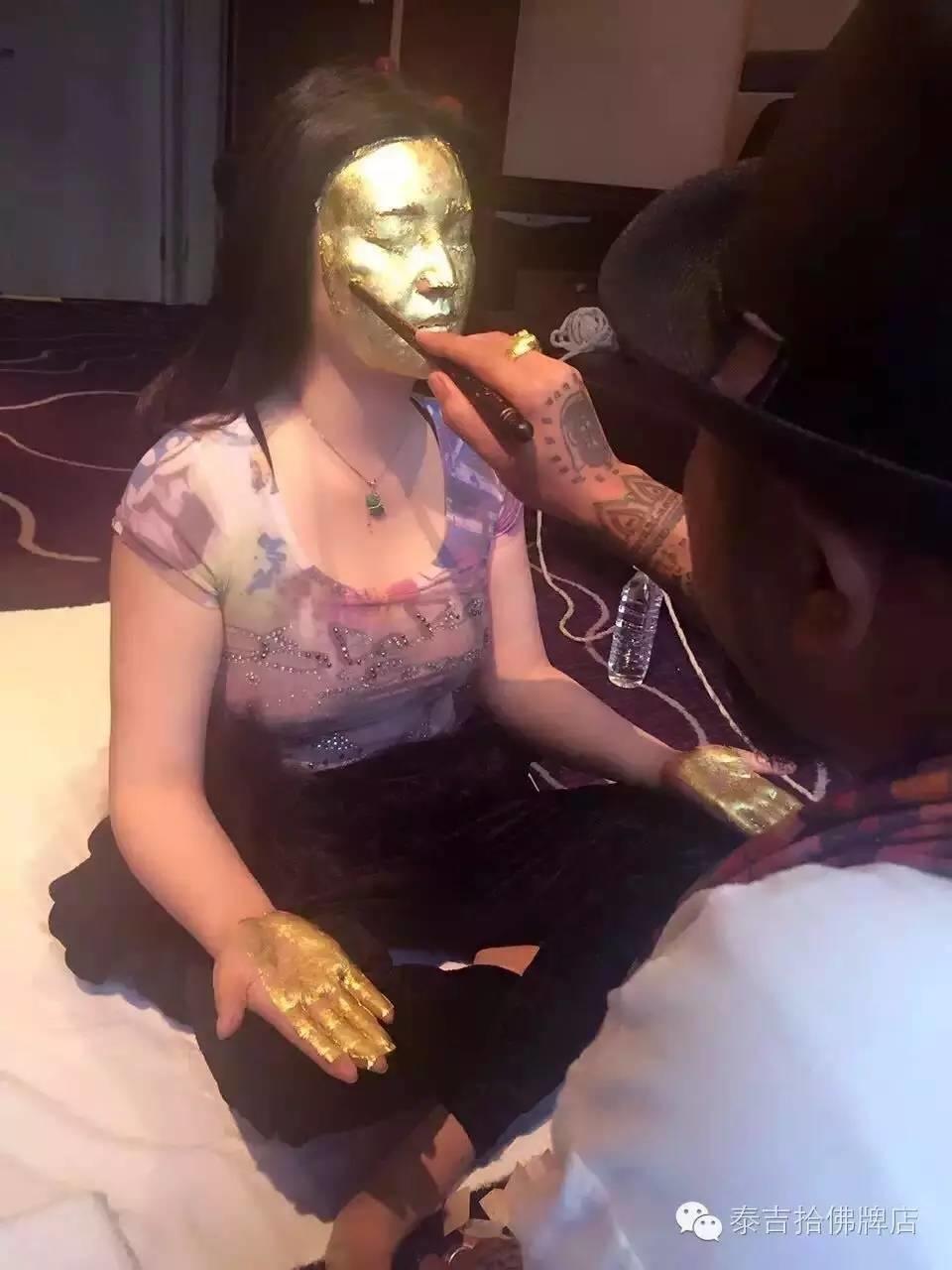 2017年8月阿赞盾师傅祈福转运法会祥宜【泰国佛牌】 2017年8月阿赞盾师傅祈福转运法会祥宜【泰国佛牌】