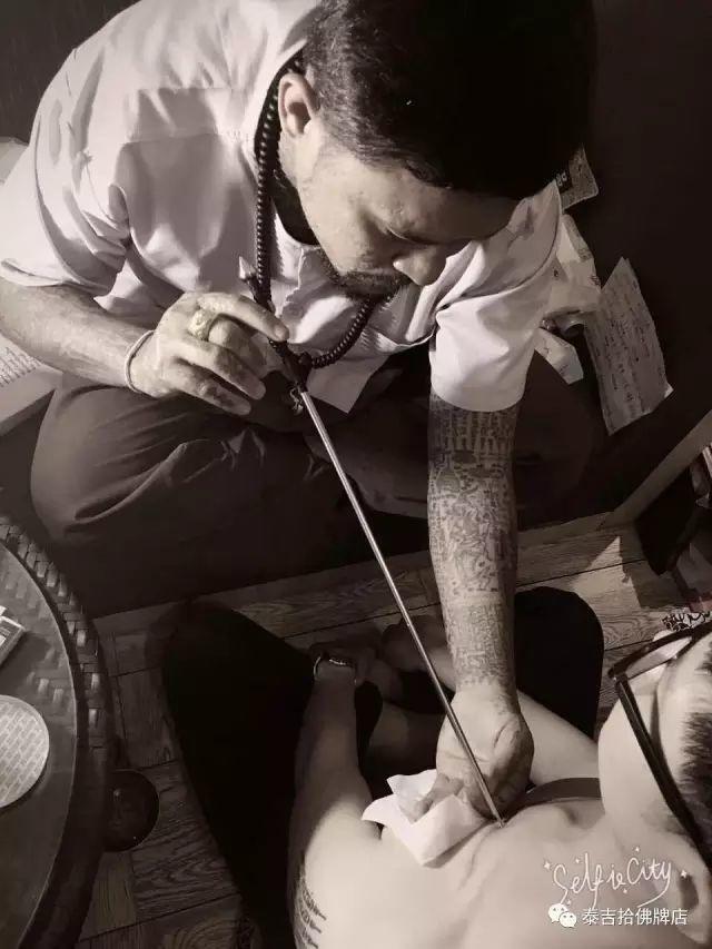 2019年你不想转转运吗？运气好一点！点进来看看【泰国佛牌】