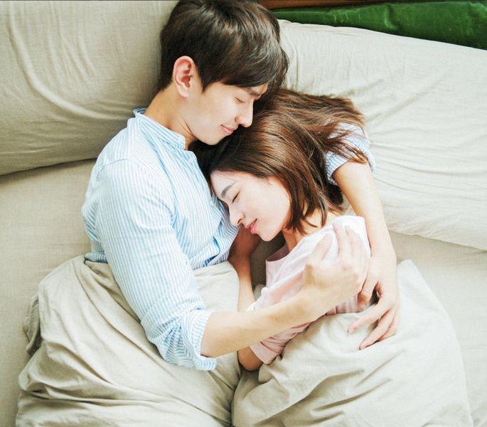 测现在的你适合结婚吗？-图片1