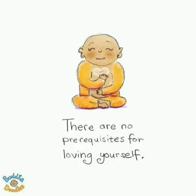 治愈系-佛陀涂鸦【泰国佛牌】