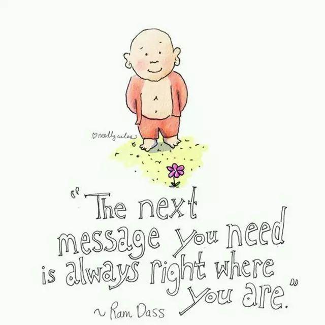 治愈系-佛陀涂鸦【泰国佛牌】