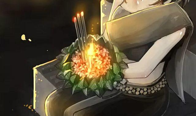 因果通三世，唯有真正的忏悔-图片4