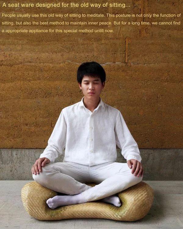 越放松,你就越有力量【泰国佛牌】 越放松,你就越有力量-图片4