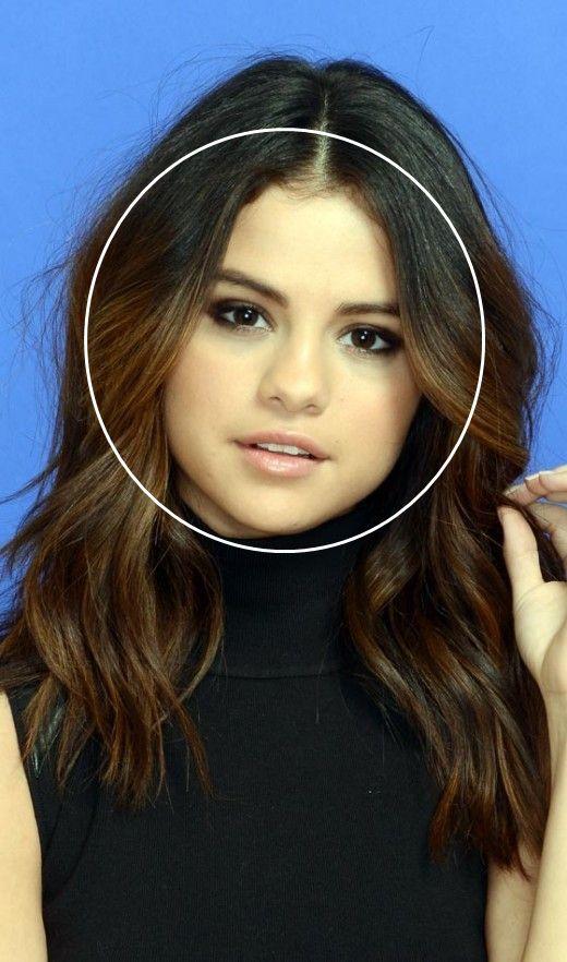 从脸型，看出你的婚姻！-图片4