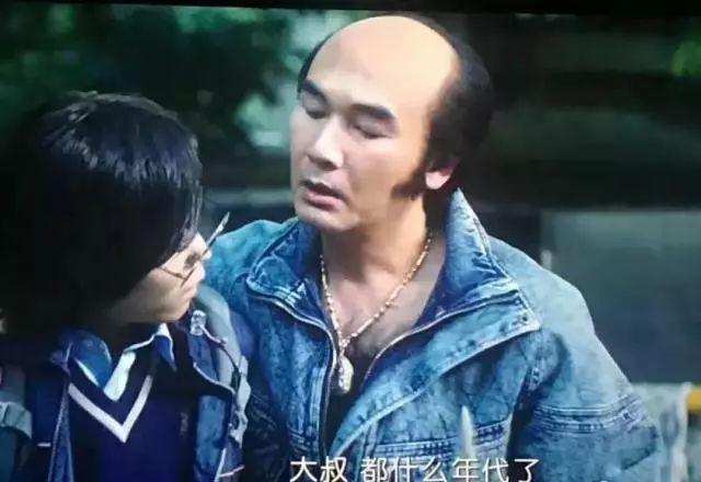 “我纹身、刺符、戴佛牌,但我是个好演员”。【泰国佛牌】 “我纹身、刺符、戴佛牌,但我是个好演员”。-图片6