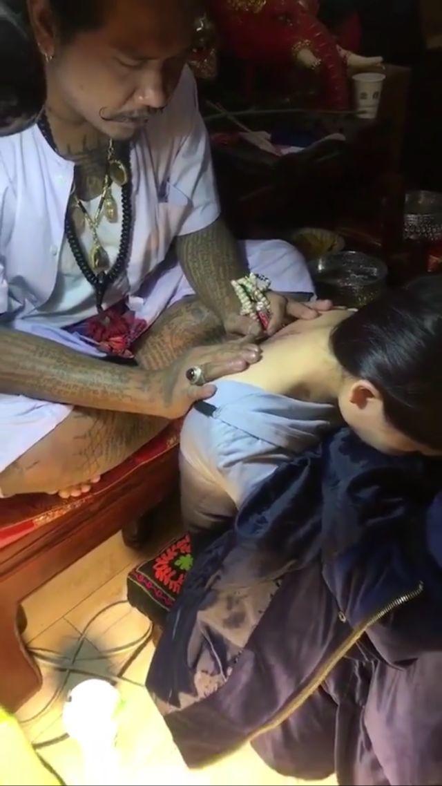 跨年祈福盛会正在进行中【泰国佛牌】 跨年祈福盛会正在进行中-图片4