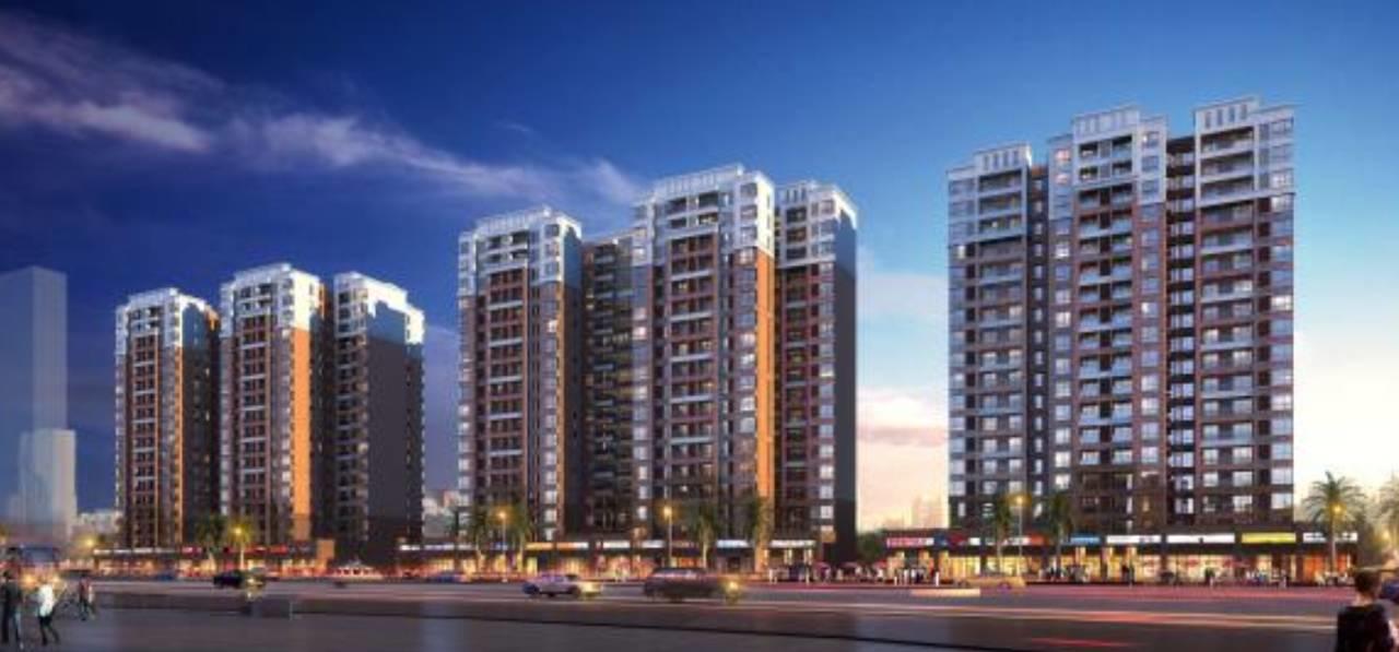 楼房住哪层最旺你，你住对了吗？-图片5