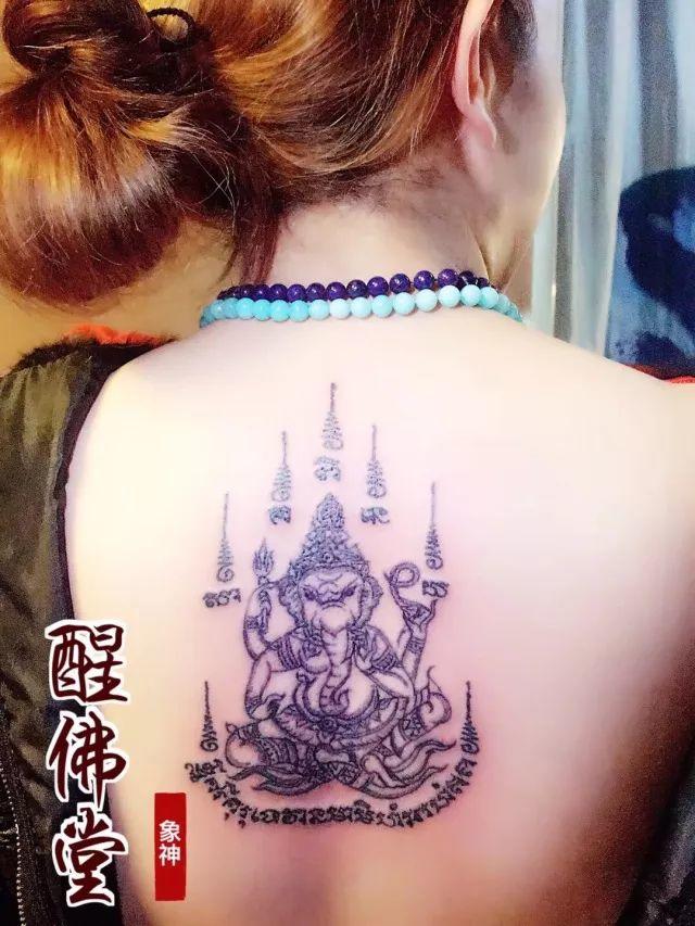 醒佛堂2017年度双师法会完美收官【泰国佛牌】 醒佛堂2017年度双师法会完美收官-图片11