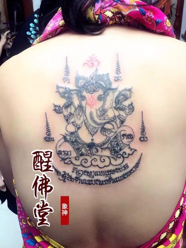 醒佛堂2017年度双师法会完美收官【泰国佛牌】 醒佛堂2017年度双师法会完美收官-图片12