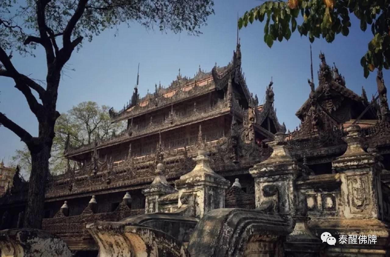 关于东南亚-南传佛教的发展-图片10