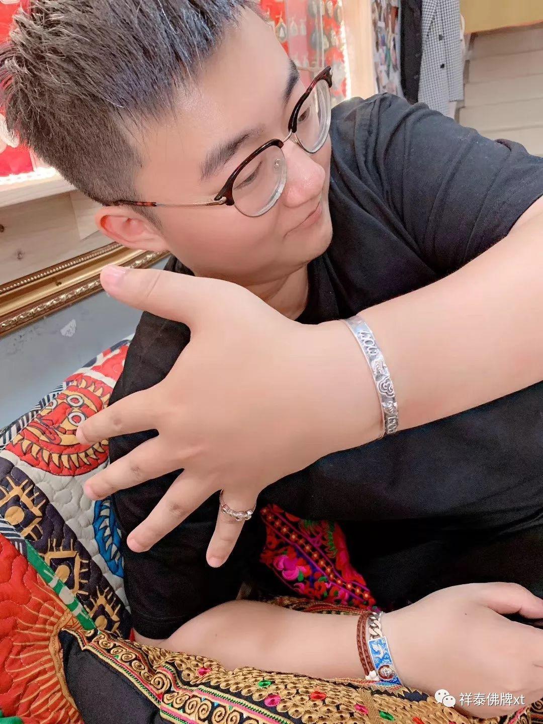 祥泰VIP故事(九)【泰国佛牌】 祥泰VIP故事(九)【泰国佛牌】