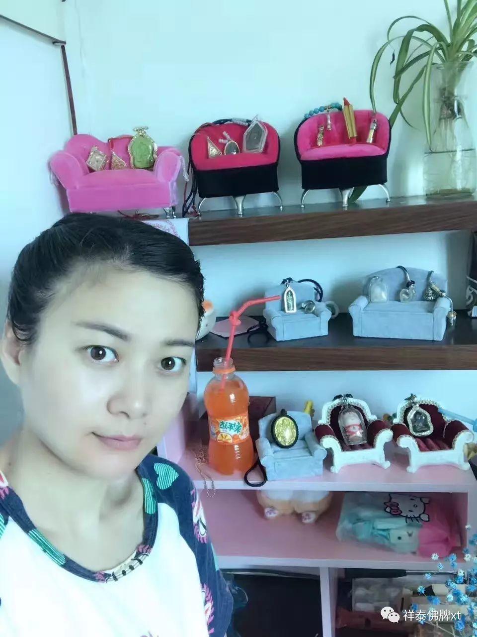 祥泰佛牌VIP故事(二)【泰国佛牌】 祥泰佛牌VIP故事(二)-图片4