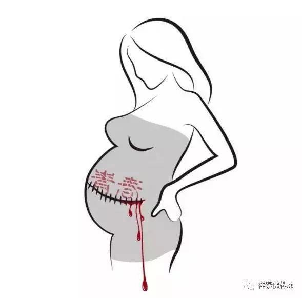 为什么一定为什么一定要戴套？血淋淋的事实，都看看吧！！！要戴套？血淋淋的事实，都看看吧！！！-图片20