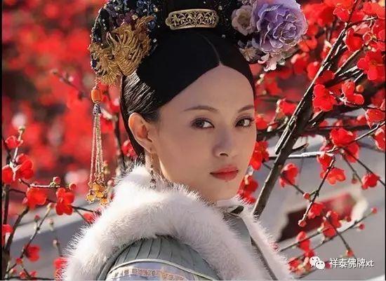 为何明星们都皈依佛门【泰国佛牌】 为何明星们都皈依佛门-图片27