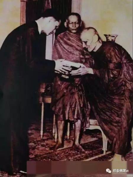 古曼,金童子【泰国佛牌】 古曼,金童子-图片4