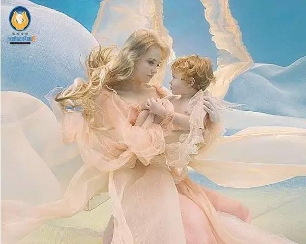 天赐宝贝 | 差一点儿 妈妈就失去了你!【泰国佛牌】 天赐宝贝 | 差一点儿 妈妈就失去了你!