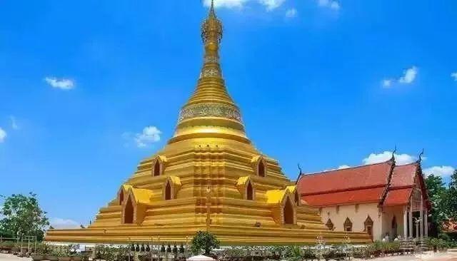 五大古佛家喻户晓 可它们的发源地你知道吗?【泰国佛牌】 五大古佛家喻户晓 可它们的发源地你知道吗?-图片8