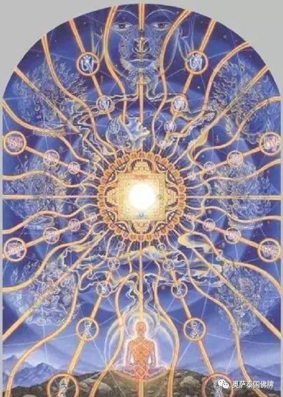 科学家证实咒语有神奇的力量【泰国佛牌】 科学家证实咒语有神奇的力量-图片3