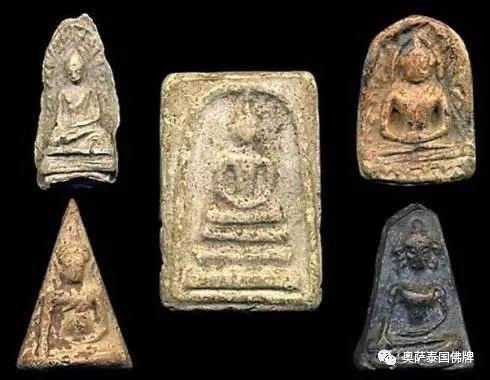 佛牌有裂缝或者碎了该怎么办？-图片2