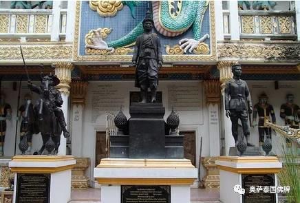 泰国佛教简介-图片5