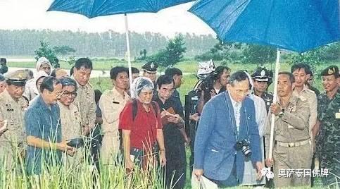 泰国九世王不为人知的那些事-图片78