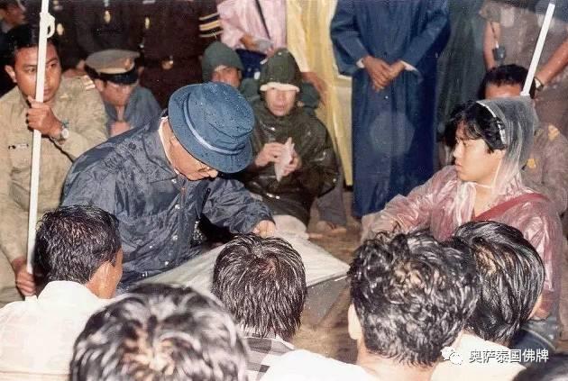 泰国九世王不为人知的那些事-图片76