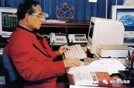 泰国九世王不为人知的那些事-图片104