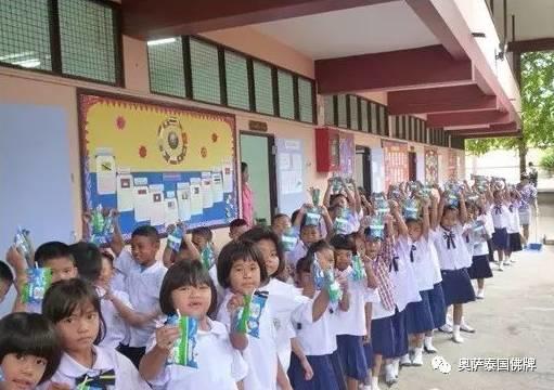 泰国九世王的皇宫世界仅有，竟全长满了“草”-图片45