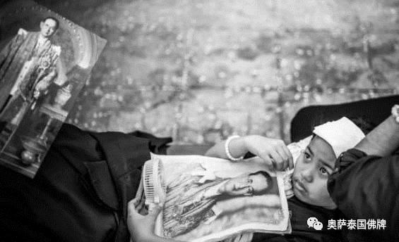 这就是信仰,世界罕见【泰国佛牌】 这就是信仰,世界罕见-图片3