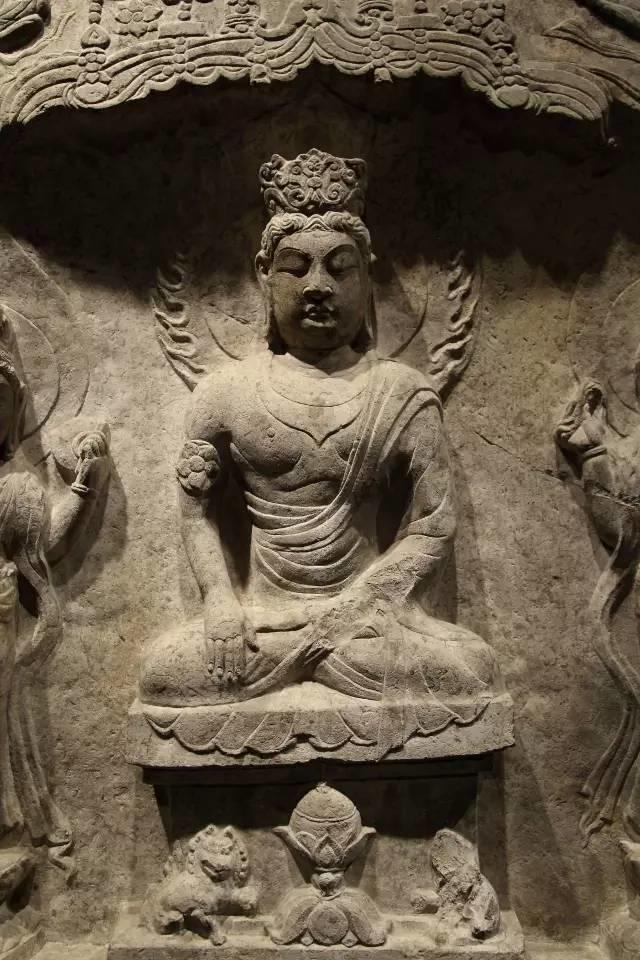 展示日本博物馆里的中国佛像，悲愤！【泰国佛牌】