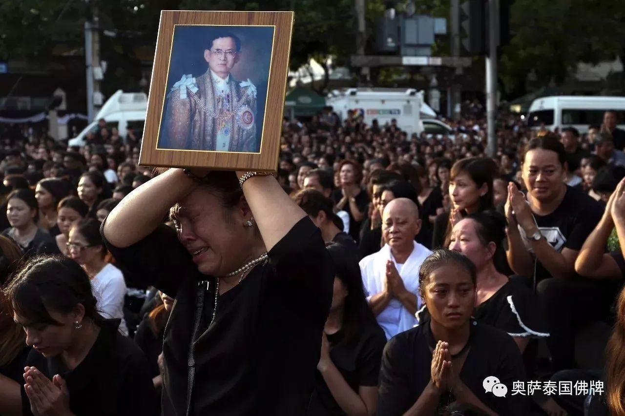 九世先皇陛下！您的子民都到了，以地为床，守护您的最后一程！-图片14