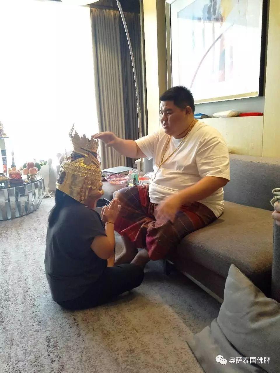 法会进行中……-图片19