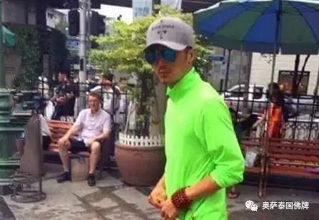 曼谷最火的神像当属 明星都爱拜的四面神【泰国佛牌】 曼谷最火的神像当属 明星都爱拜的四面神-图片3