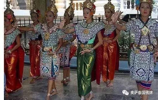 曼谷最火的神像当属 明星都爱拜的四面神【泰国佛牌】 曼谷最火的神像当属 明星都爱拜的四面神-图片11