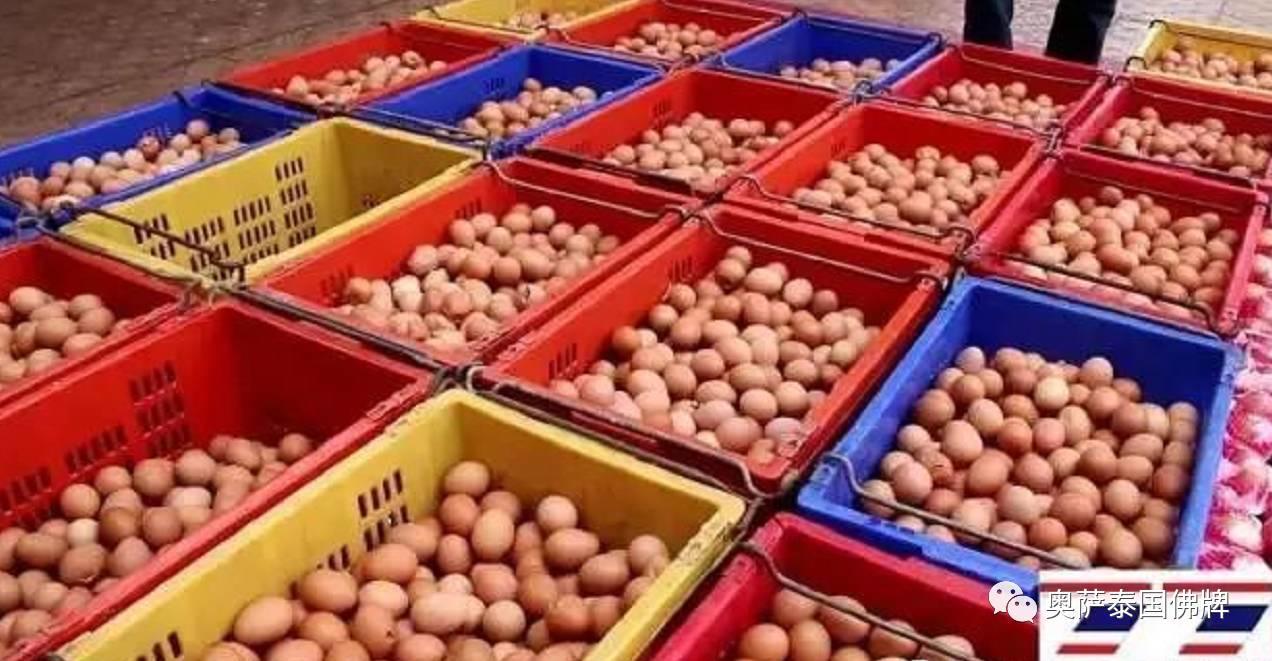 豪华版还愿再上演 泰国华裔律师还愿供奉物品满三车【泰国佛牌】 豪华版还愿再上演 泰国华裔律师还愿供奉物品满三车-图片5