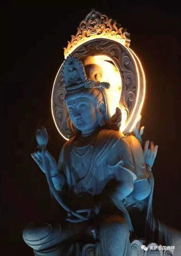 因果相承 不昧众生 举头三尺有神明【泰国佛牌】 因果相承 不昧众生 举头三尺有神明-图片2