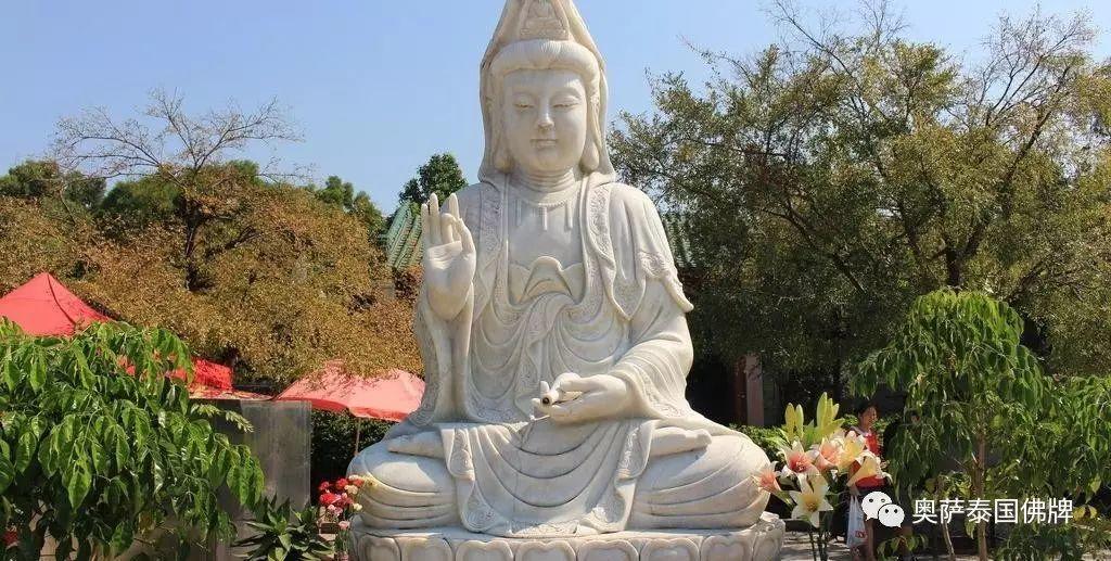 为你解读:罗汉、菩萨和佛【泰国佛牌】 为你解读:罗汉、菩萨和佛-图片2