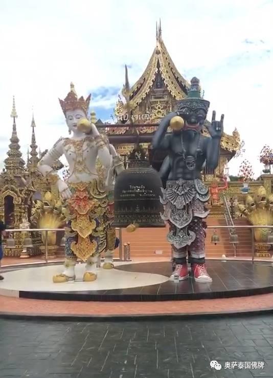 佛与佛之间不违背-图片1