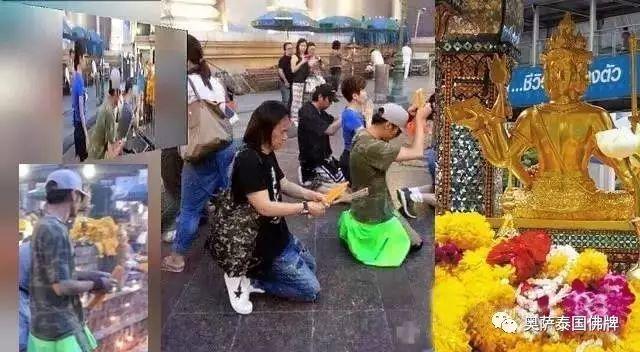 泰国拜四面佛--怎么拜最灵!? 该几点去拜,顺时针,逆时针,有何禁忌?【泰国佛牌】 泰国拜四面佛–怎么拜最灵!? 该几点去拜,顺时针,逆时针,有何禁忌?-图片1