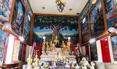 佛统府Lam Phaya水上市场吃喝玩乐全都在这！！！-图片6